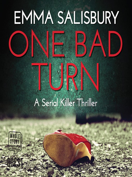Title details for One Bad Turn by Emma Salisbury - Wait list